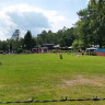 Campingpaltz Blauer See im Emsland
