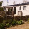 Campingpaltz Blauer See im Emsland