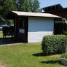 Campingpaltz Blauer See im Emsland