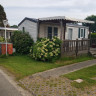 Campingpaltz Blauer See im Emsland