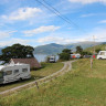 Tveit Camping