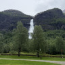 Vassbakken Kro og Camping