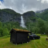 Vassbakken Kro og Camping