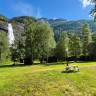 Vassbakken Kro og Camping