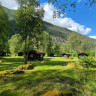Vassbakken Kro og Camping