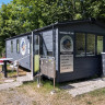 Campingplatz Die Wölfe Vom Wolfstein