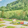 Tjugen Camping