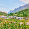 Tjugen Camping