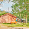 Tjugen Camping
