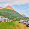 Tjugen Camping