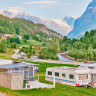 Tjugen Camping