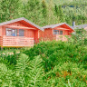Tjugen Camping