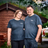 Tjugen Camping