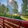 Tjugen Camping