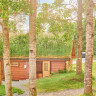 Tjugen Camping