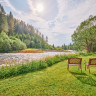 Tjugen Camping