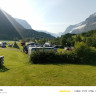 Tjugen Camping