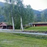 Tjugen Camping
