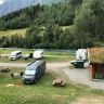 Tjugen Camping