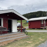 S&oslash;ndre Svennes Camping