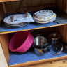 S&oslash;ndre Svennes Camping