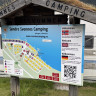 S&oslash;ndre Svennes Camping