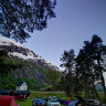 Mindresunde Camping