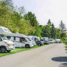 Caravanpark am Technik Museum