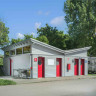 Caravanpark am Technik Museum