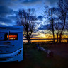 Inselcamping Werder