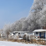 Inselcamping Werder