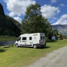 Lunde Camping