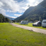Lunde Camping