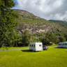 Lunde Camping