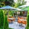 Campingplatz Schiltach