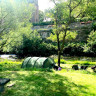 Campingplatz Schiltach