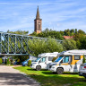 Campingplatz Schiltach