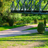 Campingplatz Schiltach