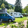 Campingplatz Schiltach