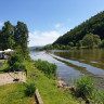 Campingplatz Mainufer