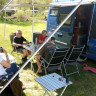 Campingpark Gro&szlig;er Klobichsee eV