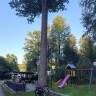 Campingplatz am Gelterswoog