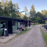 Campingplatz am Gelterswoog