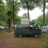 Campingplatz am Gelterswoog