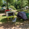 Campingplatz am Gelterswoog