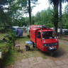 Campingplatz am Gelterswoog