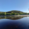 Campingplatz am Gelterswoog