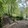 Campingplatz am Gelterswoog
