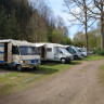 Campingplatz am Gelterswoog