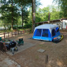 Campingplatz am Gelterswoog